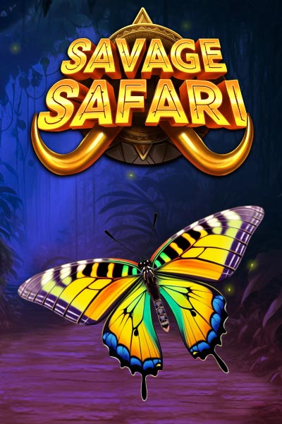 Savage Safari